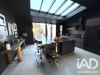 Vente Maison Vente Demeure 8 pièces Saint-malo