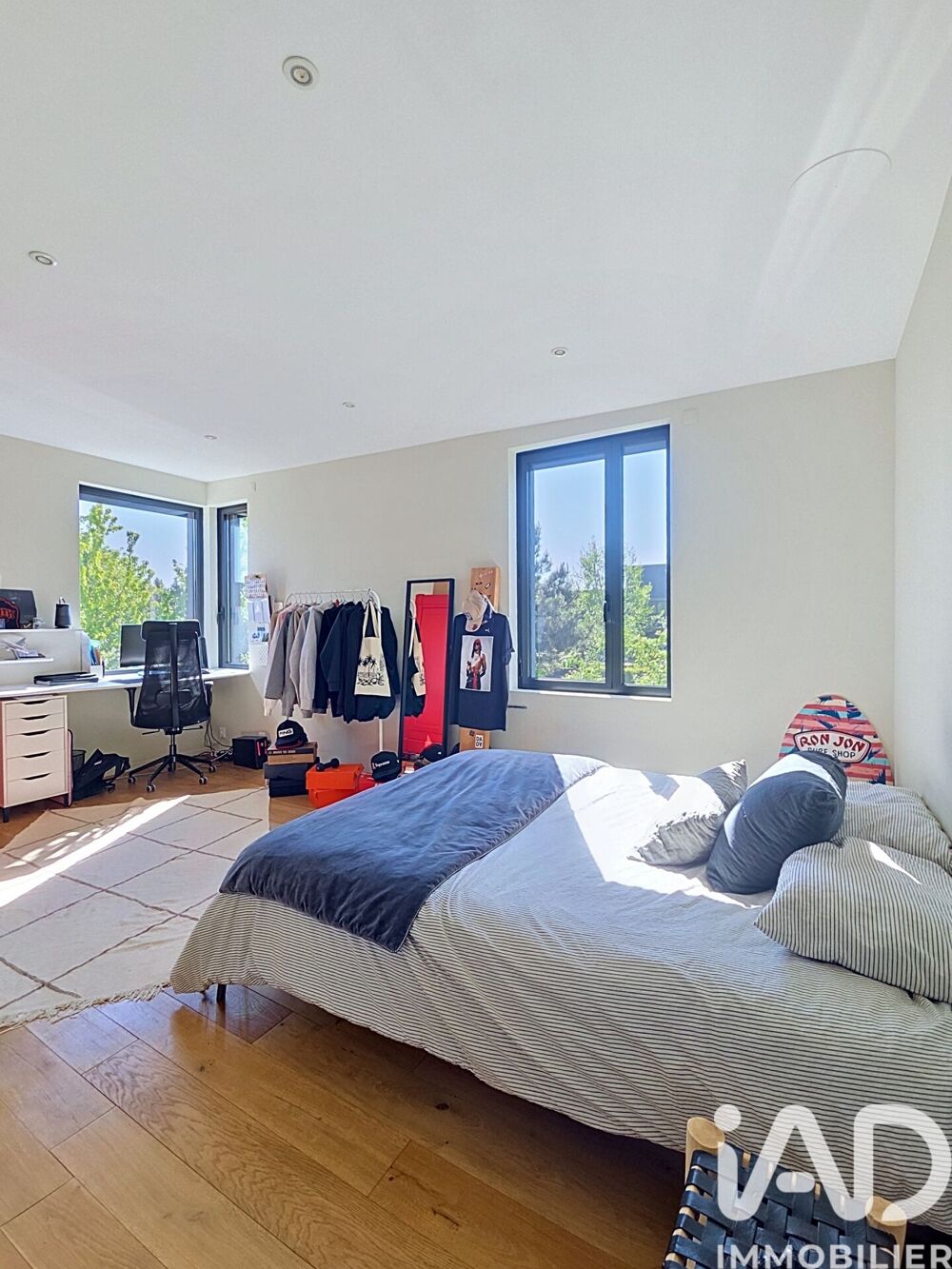 � vendre  Maison Chessy (77700)