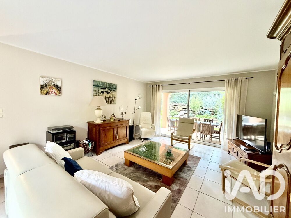 Vente Maison Vente Maison/villa 5 pièces Sanary-sur-mer