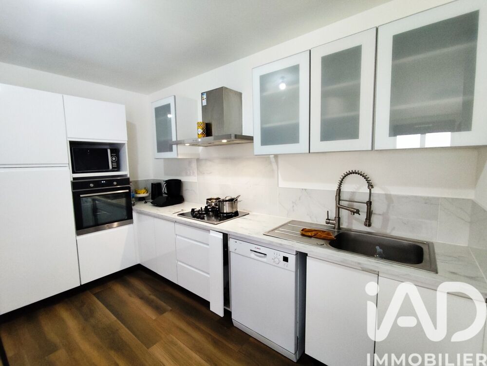 Vente Maison Vente Maison/villa 4 pièces Redon