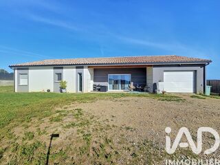  Maison à vendre 5 pièces 127 m²