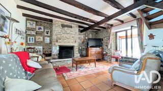  Maison à vendre 7 pièces 206 m²