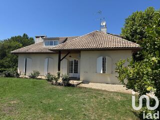  Maison à vendre 6 pièces 168 m²