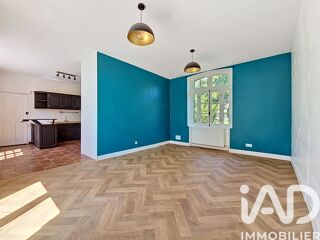  Maison à vendre 5 pièces 83 m²