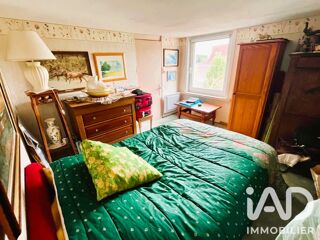  Maison à vendre 4 pièces 95 m²