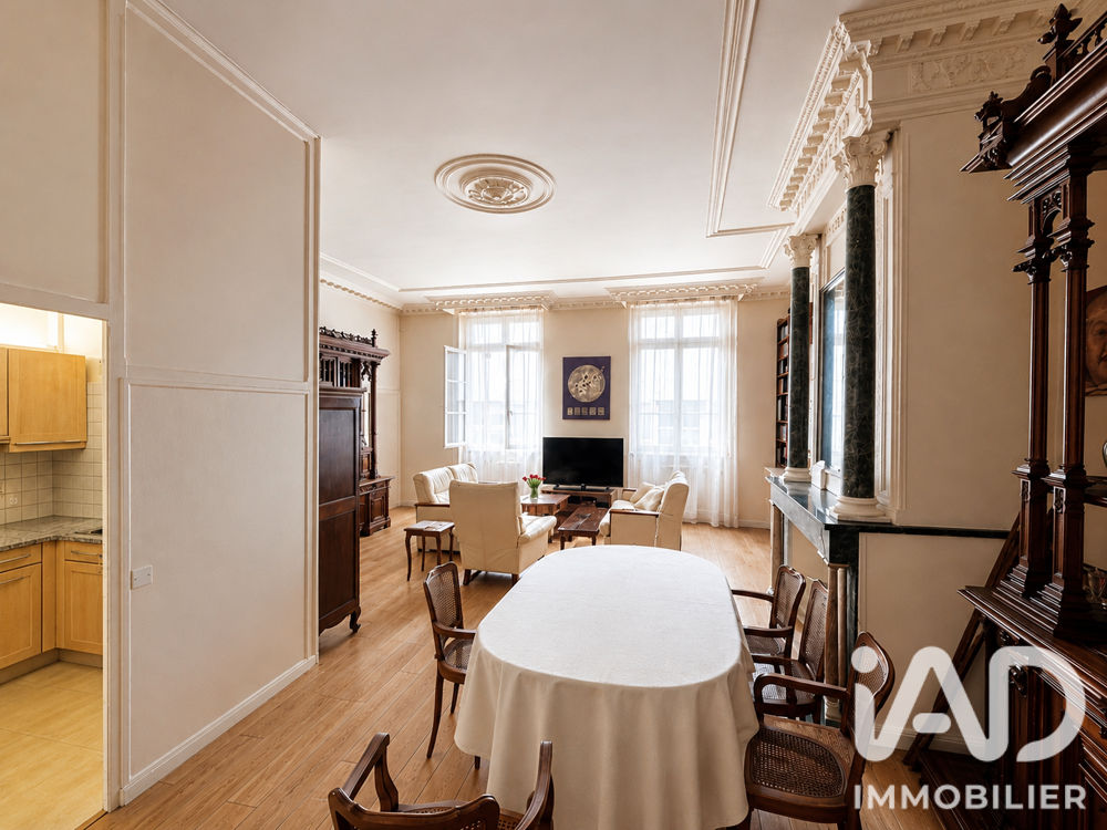 Vente Appartement Vente Appartement 3 pièces Vienne