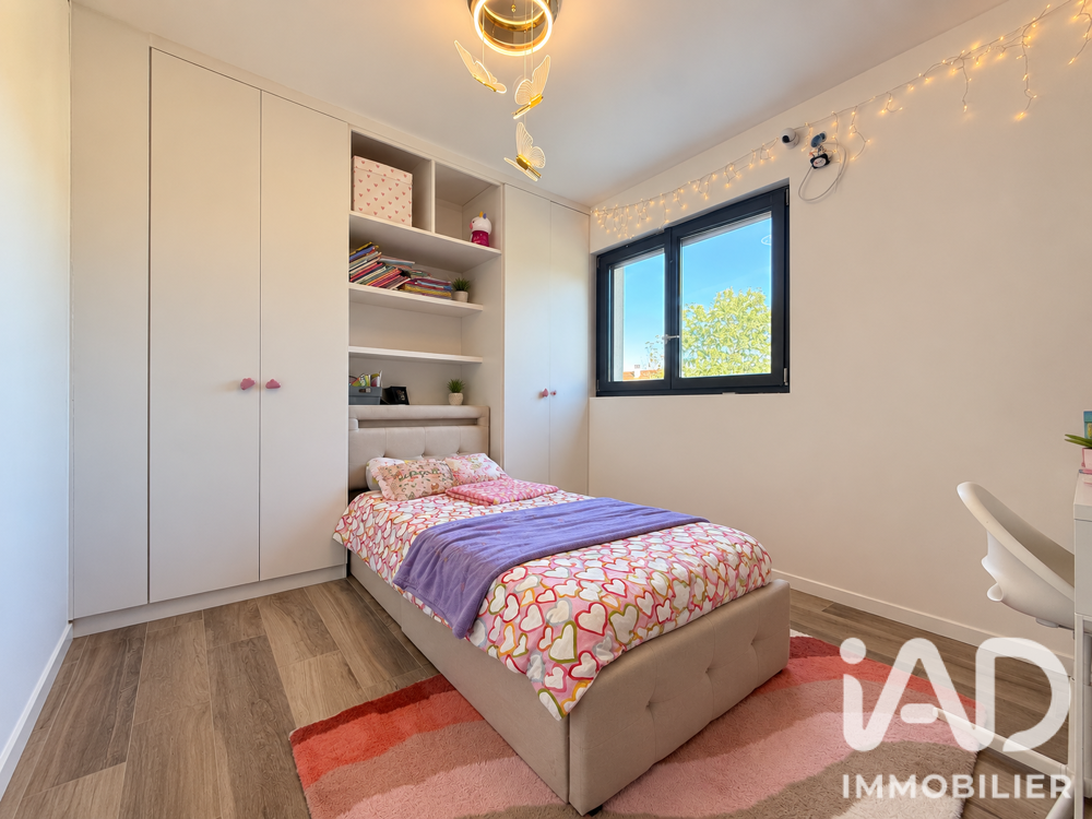 à vendre  Maison Marcoussis (91460)
