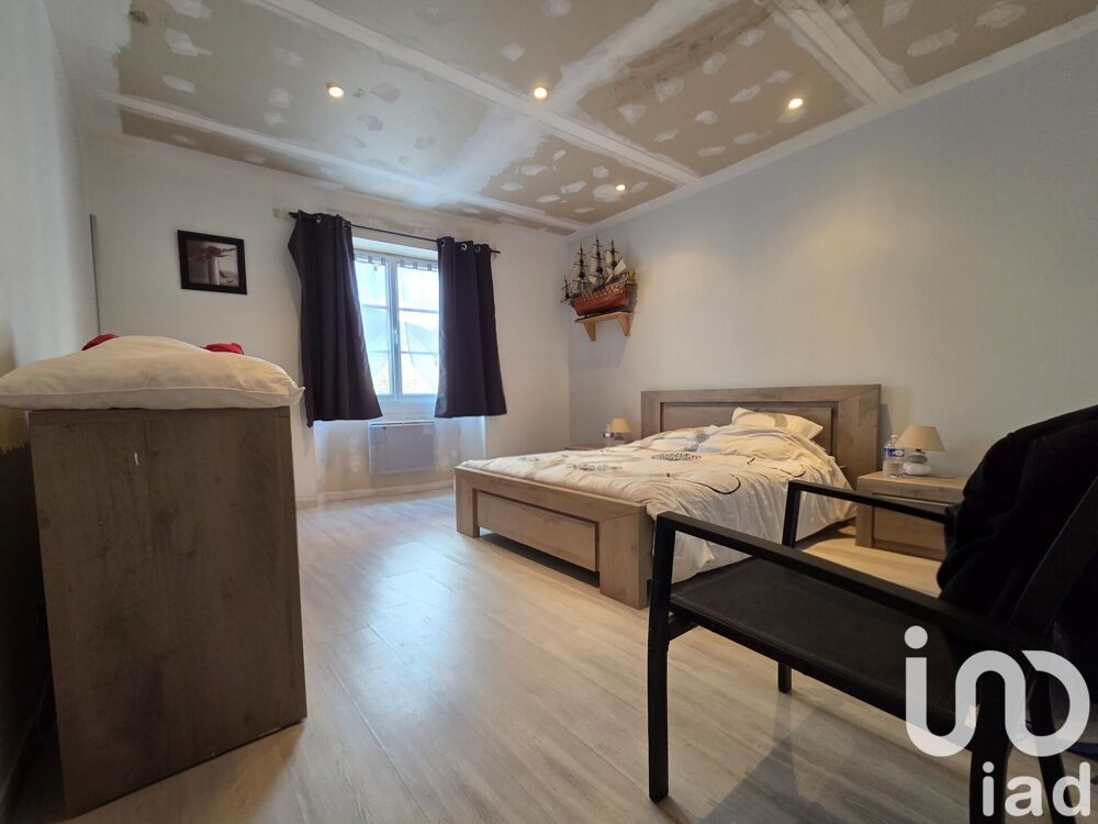 Vente Maison Vente Maison traditionnelle 3 pièces Curzon