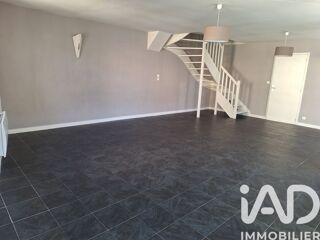  Appartement � vendre 4 pi�ces 89 m�