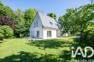  Maison à vendre 5 pièces 152 m²