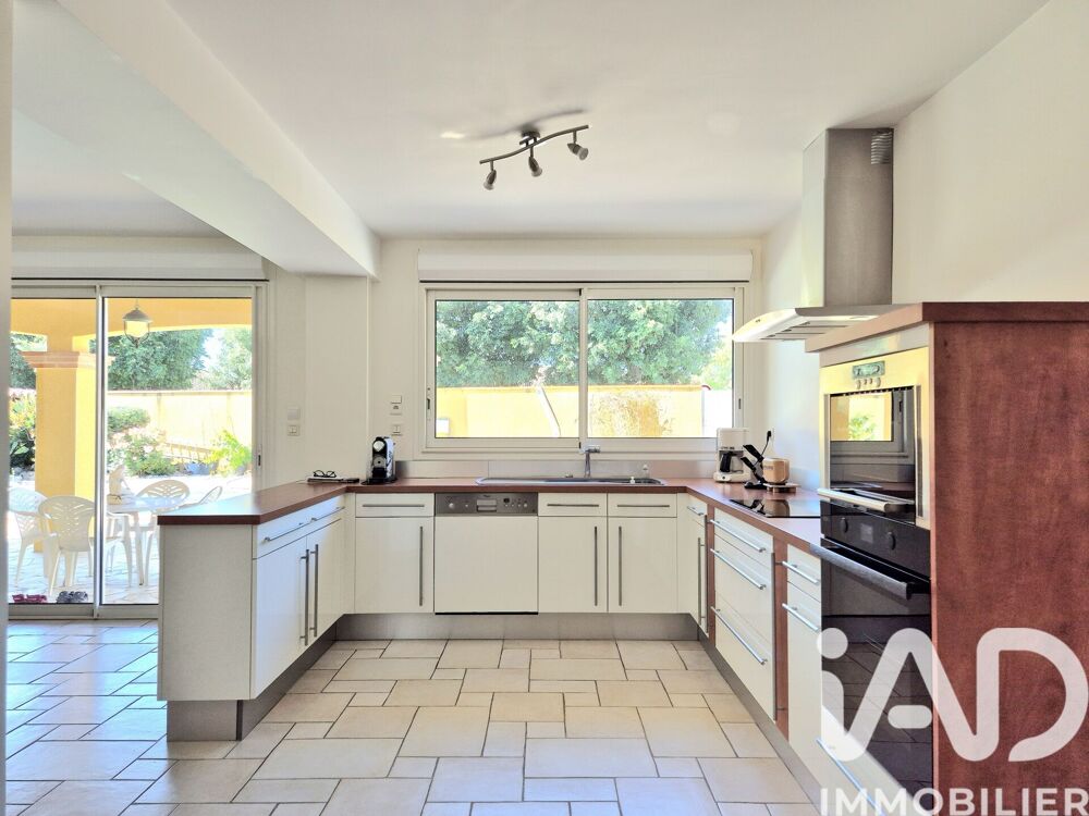 Vente Maison/villa 8 pièces