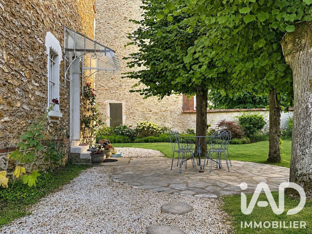 Vente Maison/villa 9 pièces