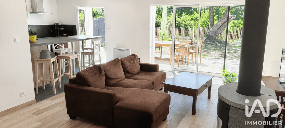 Vente Maison Vente Maison/villa 5 pièces Saint-julien-des-landes
