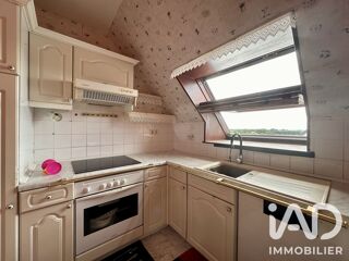  Appartement à vendre 3 pièces 63 m²