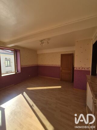  Appartement à vendre 3 pièces 56 m²
