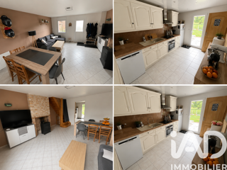  Maison � louer 2 pi�ces 50 m�