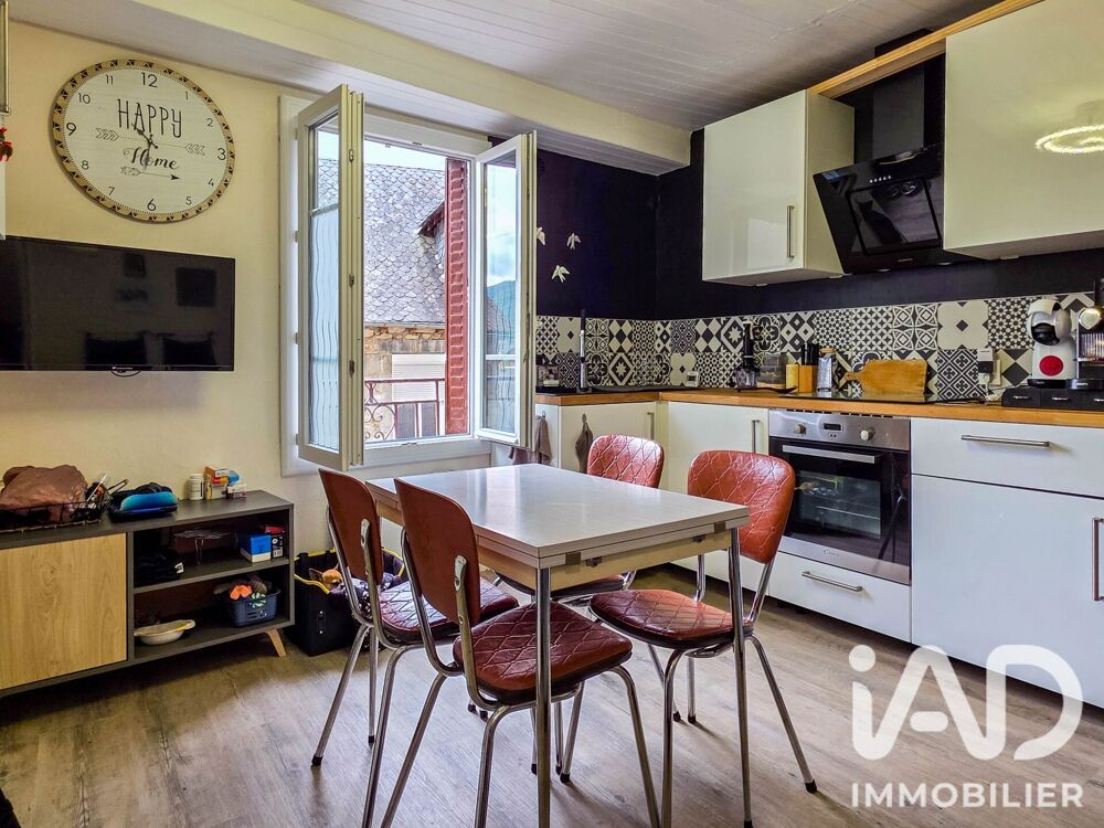 Vente Maison/villa 3 pièces