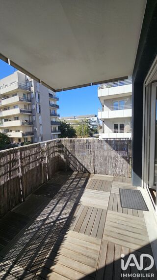  Appartement à vendre 2 pièces 49 m²