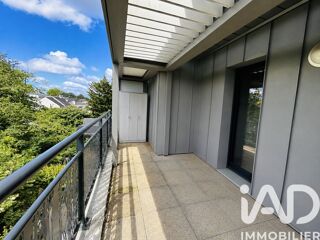  Appartement à vendre 4 pièces 103 m²