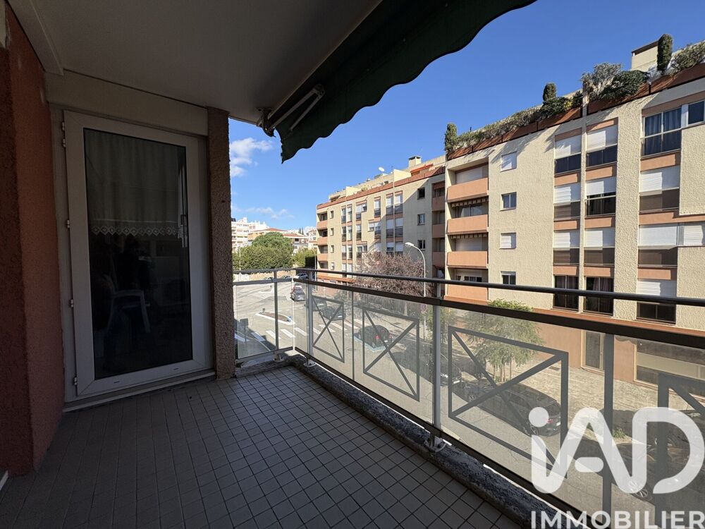 Vente Appartement Vente Appartement 2 pièces Hyères