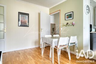  Appartement à vendre 3 pièces 56 m²