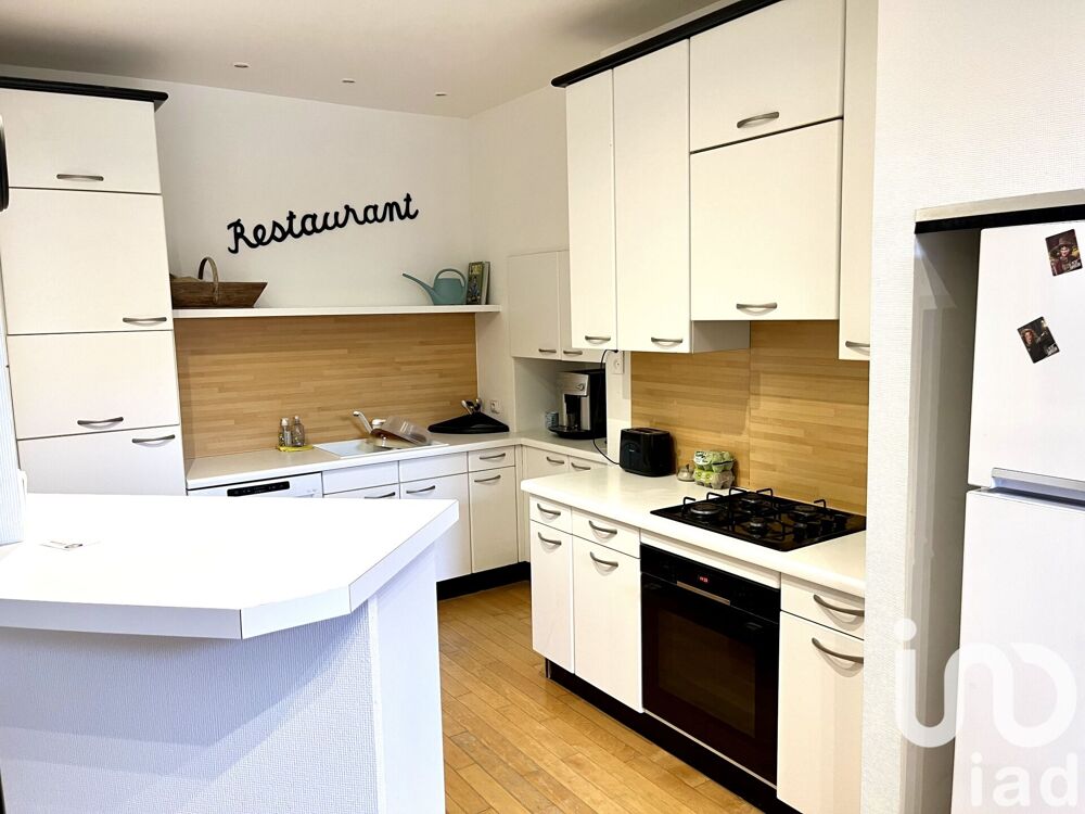 Vente Appartement Vente Appartement 4 pièces La rochelle