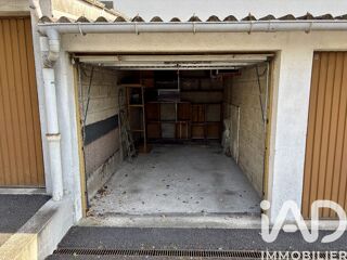  Parking / Garage à vendre 12 m²