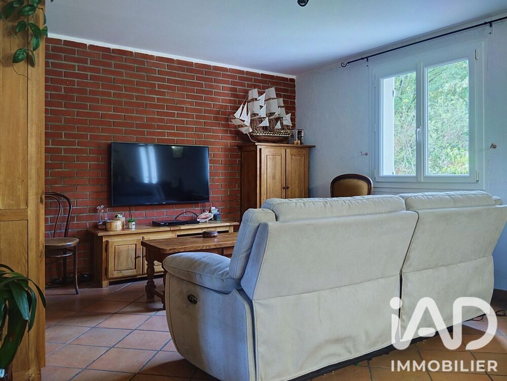Vente Maison Vente Maison/villa 6 pièces Laon