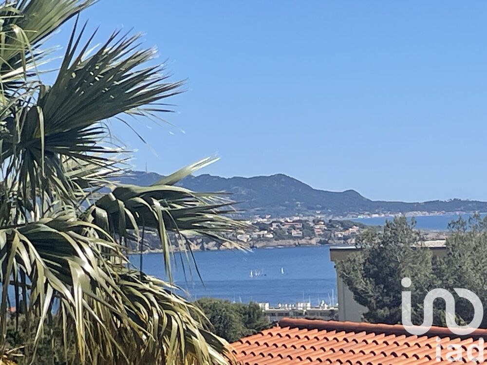 Vente Maison Vente Maison/villa 5 pièces Bandol
