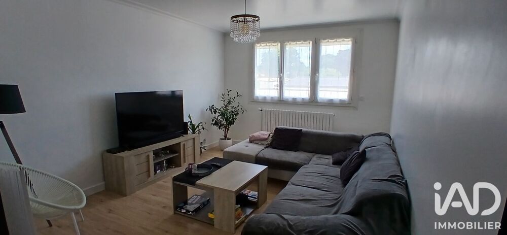 Vente Maison Vente Maison/villa 5 pièces Les herbiers