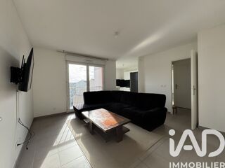  Appartement � vendre 2 pi�ces 49 m�