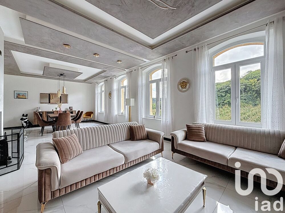 Vente Maison de village 6 pièces