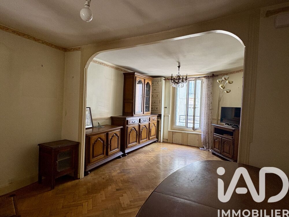 Vente Maison/villa 3 pièces