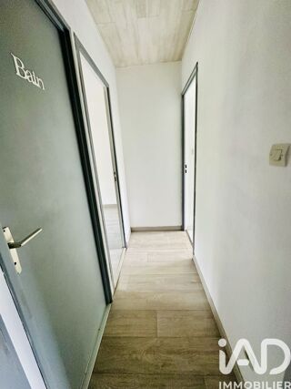  Maison à vendre 6 pièces 93 m²