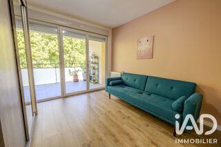  Appartement à vendre 3 pièces 69 m²