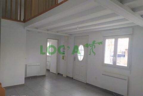  Appartement � louer 4 pi�ces 64 m�