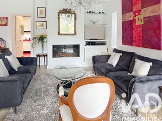  Maison à vendre 8 pièces 174 m²