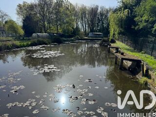  Terrain à vendre 2051 m²