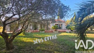  Maison à vendre 5 pièces 148 m²