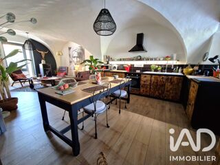  Maison à vendre 6 pièces 139 m²