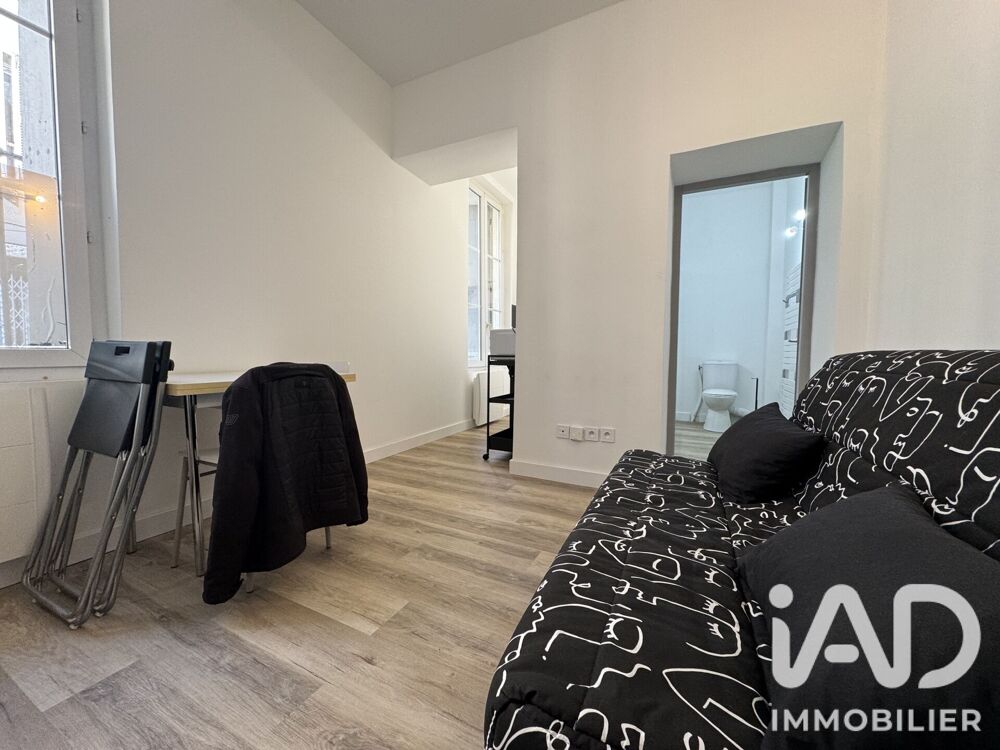 Location Appartement Location Appartement 1 pièce Nîmes