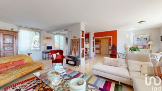  Appartement à vendre 6 pièces 167 m²