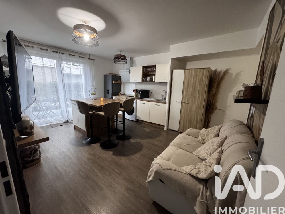 Vente Appartement Vente Appartement 4 pièces Melun