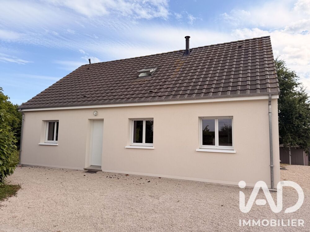 Maison 5 pièces 116 m² · à Oison · 116 m² · 199 900 €