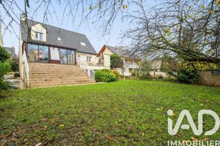  Maison à vendre 7 pièces 190 m²