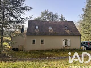  Maison à vendre 4 pièces 85 m²
