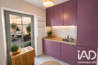  Maison à vendre 5 pièces 125 m²