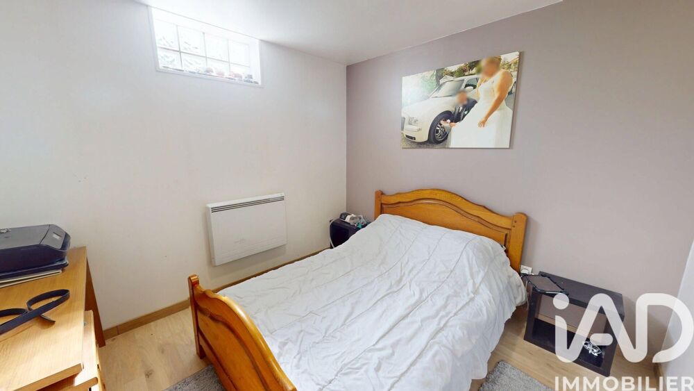 Vente Maison Vente Maison/villa 5 pièces Dammarie-lès-lys