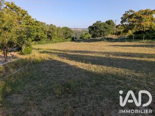  Terrain à vendre 1000 m²