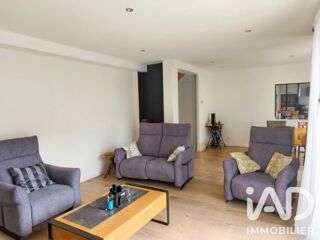  Maison à vendre 6 pièces 148 m²